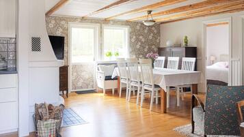 Casa | Interior