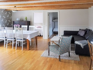 House | Interior