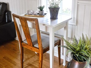 独立别墅 | 住宿内部