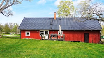 House | Exterior