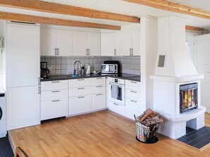 独立别墅 | 住宿内部