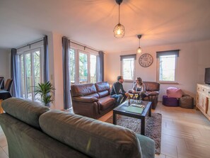 منطقة المعيشة