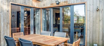 杜爾比寧靜之家與花園  