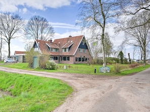 Unclassified image, 3 of 27, button - Charming Holiday Home in Eibergen Near Forest (Eibergen)