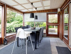 House | Interior