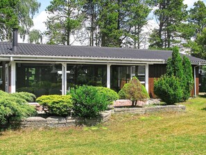 Exterior - 6 Person Holiday Home in Vaeggerlose (Vaeggerlose)
