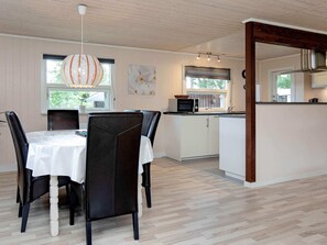 Interior - 6 Person Holiday Home in Vaeggerlose (Vaeggerlose)