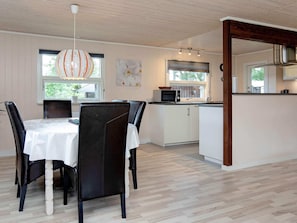 Hus | Interiør