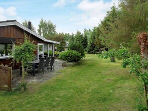 House | View from property