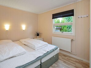 独立别墅 | 住宿内部