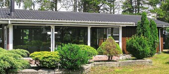 6 Person Holiday Home in Vaeggerlose