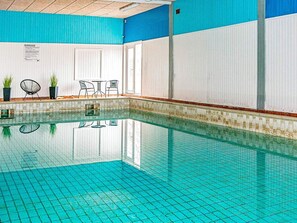 House | Pool - 12 Person Holiday Home in Hojer (Højer)