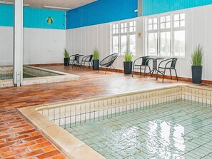 House | Pool - 12 Person Holiday Home in Hojer (Højer)