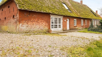 Hus | Udendørsområde