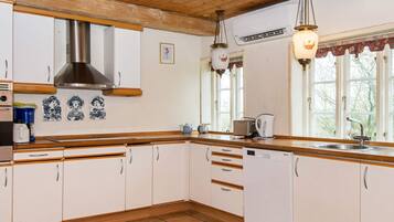 House | Interior