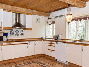 House | Interior - 12 Person Holiday Home in Hojer (Højer)