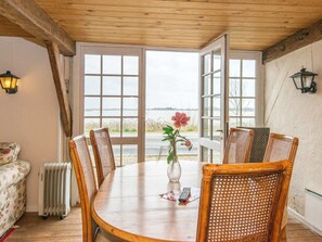House | Interior - 12 Person Holiday Home in Hojer (Højer)
