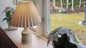 2 phòng ngủ, trang bị nội thất với thiết kế riêng biệt 