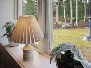 2 bedrooms, individually furnished - 6 Person Holiday Home in Katrineholm (Katrineholm)