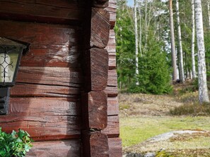 Exterior - 6 Person Holiday Home in Katrineholm (Katrineholm)