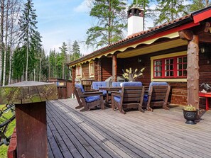 Exterior - 6 Person Holiday Home in Katrineholm (Katrineholm)
