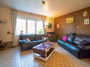 House | Living area