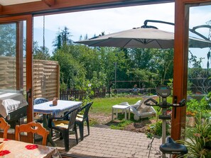 House | Dining