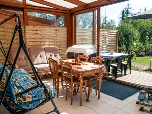 Hus | Restauranger