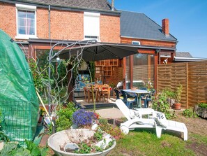 單棟房屋 | 外觀