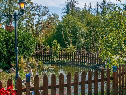 Charming Holiday Home in Houyet Near Forest