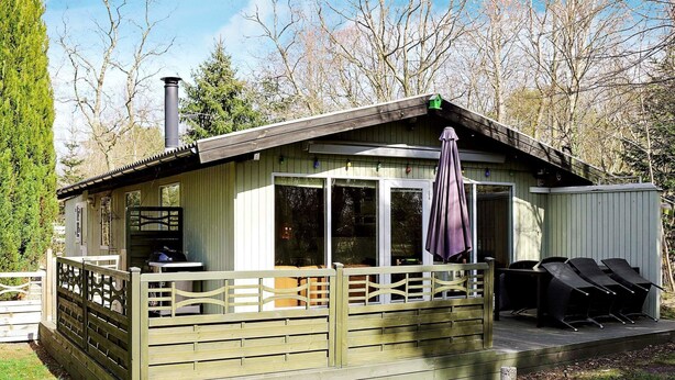 Unclassified image, 1 of 18, button - 6 Person Holiday Home in Hadsund (Hadsund)