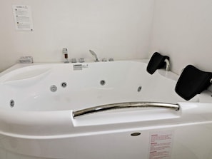 Spa treatment