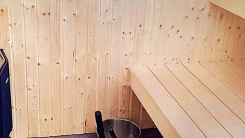 Casa | Sauna