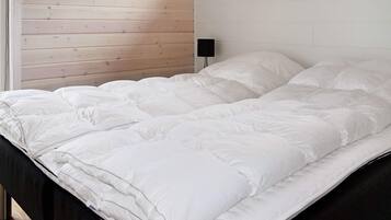 Hus | 4 soveværelser