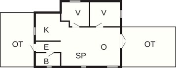 House | Floor plan