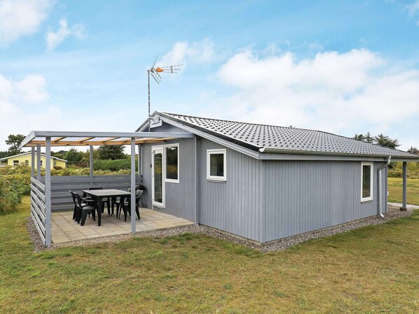 House | Exterior