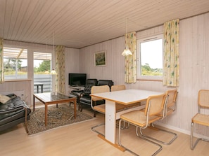 House | Interior