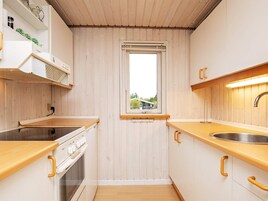 独立别墅 | 住宿内部
