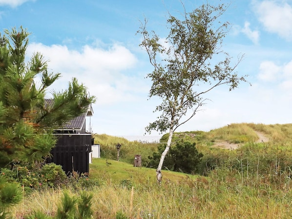 Hus | Udsigt over vandet