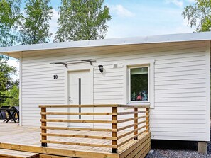 Exterior - 4 Star Holiday Home in Loftahammar (Loftahammar)