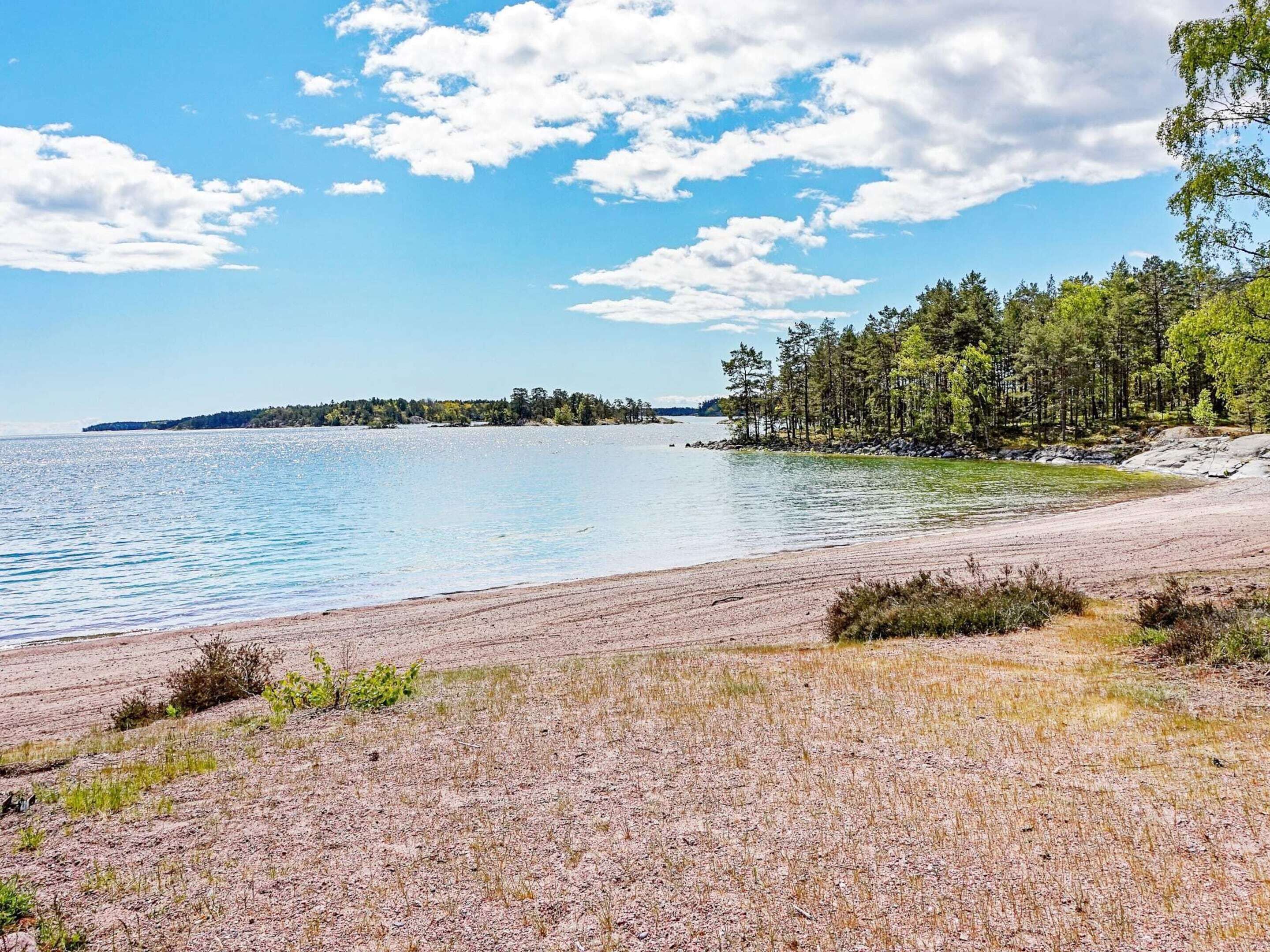 独立别墅 | 海滩