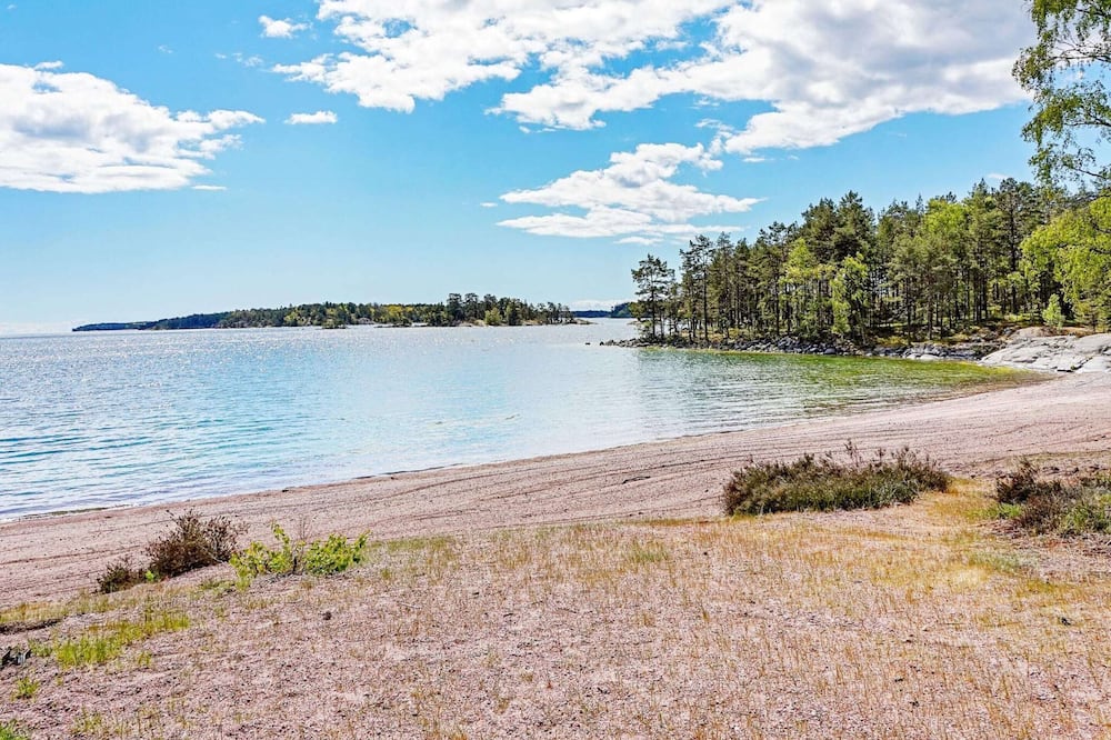 4 Star Holiday Home in Loftahammar - Västervik