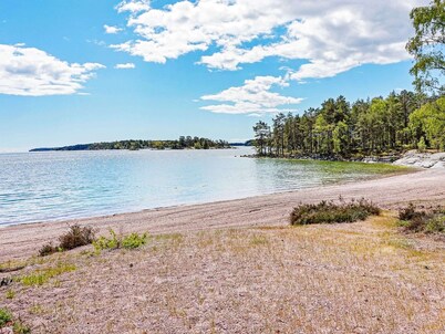 Seaside Serenity in Loftahammar-by Traum