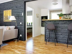 House | Interior