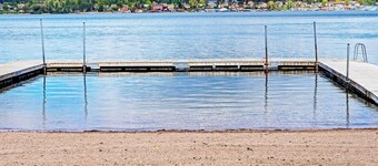 Seaside Serenity in Loftahammar-by Traum