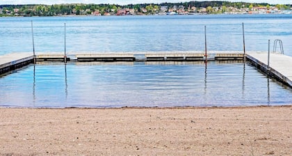 Seaside Serenity in Loftahammar-by Traum