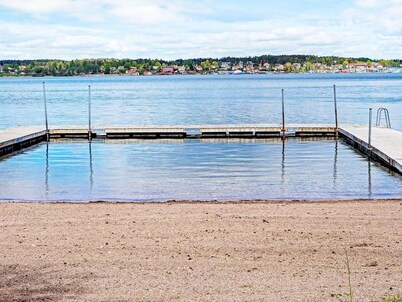 Seaside Serenity in Loftahammar-by Traum