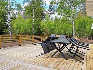 Exterior - 4 Star Holiday Home in Loftahammar (Loftahammar)