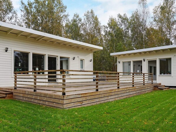 Exterior - 4 Star Holiday Home in Loftahammar (Loftahammar)