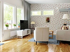 House | Interior